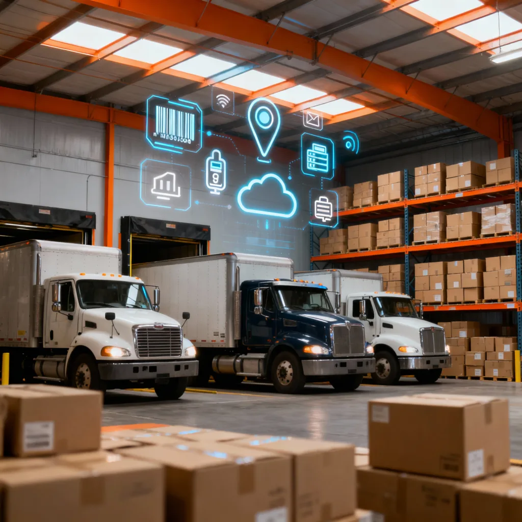3PL Warehousing in Michigan’s