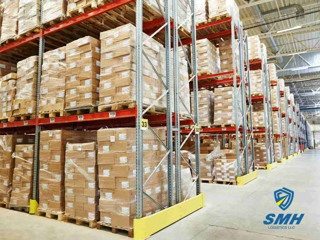 3PL Commercial Service detroit