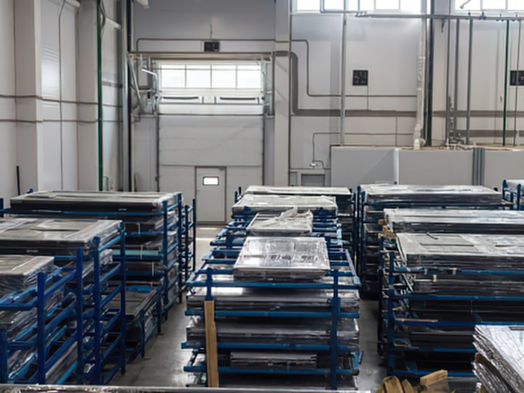 Battery Logistics & EV Supply Chain Services in Michigan