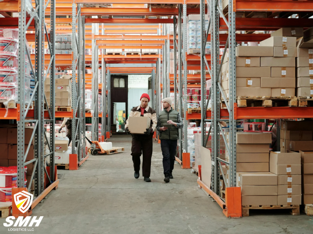 Kitting Services Michigan